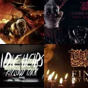 Playlist Alternative Metal 2025 w9 Thumbnail