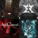 Playlist Black Metal 2025 w9 Thumbnail