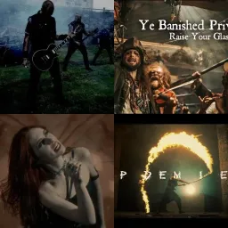 Folk / Pagan Metal 2025 w10