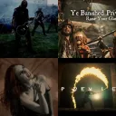 Playlist Folk / Pagan Metal 2025 w10 Thumbnail