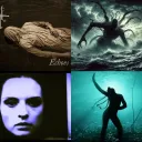 Playlist Doom Metal / Stoner 2025 w11 Thumbnail