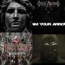 Playlist Thrash / Speed Metal 2025 w11 Thumbnail