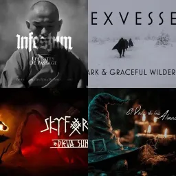Folk / Pagan Metal 2025 w12