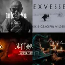Playlist Folk / Pagan Metal 2025 w12 Thumbnail