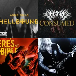 Metal / Deathcore 2025 w13