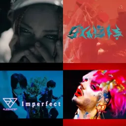 Visual Kei 2025 w13