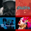 Playlist Visual Kei 2025 w13 Thumbnail
