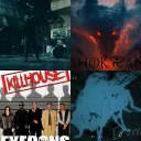 Playlist Metal / Deathcore 2025 w14 Thumbnail