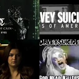 Alternative Metal 2025 w15