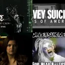 Playlist Alternative Metal 2025 w15 Thumbnail