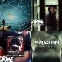 Playlist Metal / Deathcore 2025 w15 Thumbnail