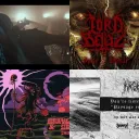Playlist Black Metal 2025 w16 Thumbnail