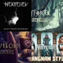 Playlist Folk / Pagan Metal 2025 w16 Thumbnail