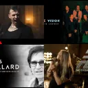 Playlist Hard Rock / AOR 2025 w16 Thumbnail