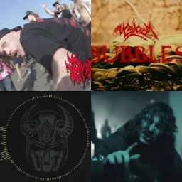 Metal / Deathcore 2025 w16