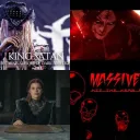 Playlist Gothic Metal / Industry 2025 w17 Thumbnail