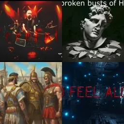 Progressive Metal 2025 w17