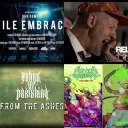 Playlist Metal / Deathcore 2025 w18 Thumbnail