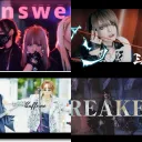 Playlist Visual Kei 2025 w18 Thumbnail