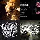 Playlist Black Metal 2025 w19 Thumbnail