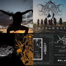 Folk / Pagan Metal 2025 w19