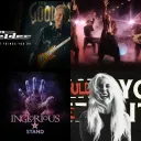 Playlist Hard Rock / AOR 2025 w19 Thumbnail
