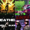 Playlist Metal / Deathcore 2025 w18 Thumbnail