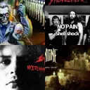 Playlist Thrash / Speed Metal 2025 w19 Thumbnail