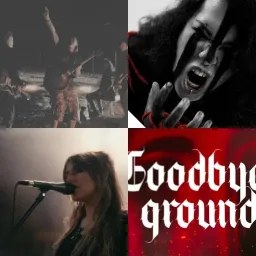 Alternative Metal 2025 w20