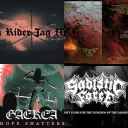 Playlist Black Metal 2025 w20 Thumbnail
