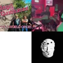 Playlist Doom Metal / Stoner 2025 w20 Thumbnail