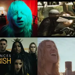 Alternative Metal    v29
