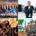 Playlist Heavy Metal    v29 Thumbnail