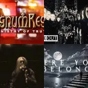 Playlist Progressive Metal    v29 Thumbnail