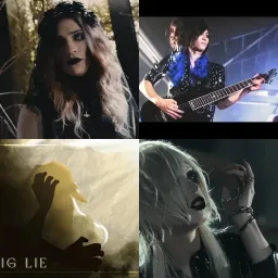 Visual Kei   v29