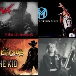 Heavy Metal    v31
