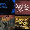 Playlist Black Metal    v32 Thumbnail