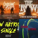 Playlist Death Metal   v35 Thumbnail