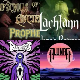 Doom Metal / Stoner    v35