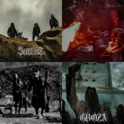 Black Metal    v36