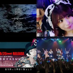 Visual Kei   v36