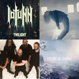 Death Metal   v37