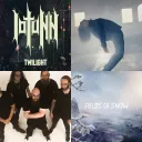 Playlist Death Metal   v37 Thumbnail