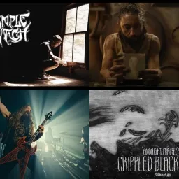 Doom Metal / Stoner    v37