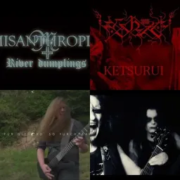 Black Metal    v38