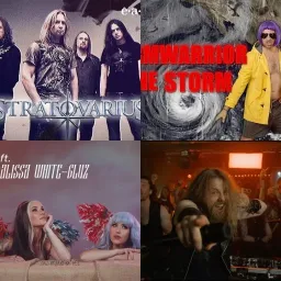 Power Metal v38