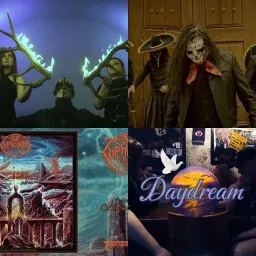 Death Metal   v38