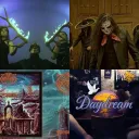 Playlist Death Metal   v38 Thumbnail