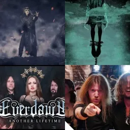 Power Metal v39