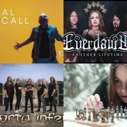 Progressive Metal    v39
